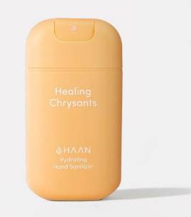 Haan Healing Chrysants, Spray, 30ml